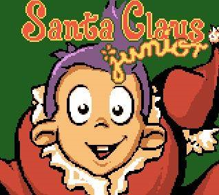 Santa Claus Junior